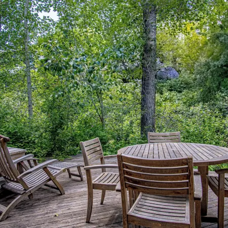 Andora Alpine Retreat - 2BD in Downtown Ketchum
