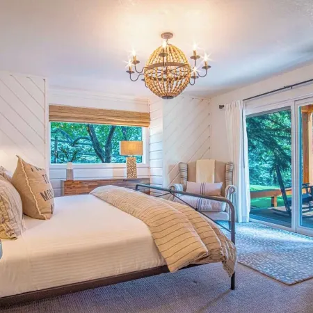 Sunburst 33 - 3BD + Loft + Resort Amenities