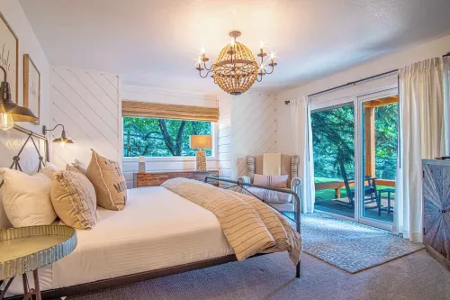 Sunburst 33 - 3BD + Loft + Resort Amenities - Mountain View