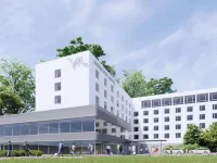 Mercure Parkhotel Mönchengladbach
