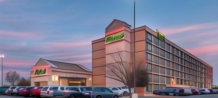 Mcm Elegante Hotel & Suites Lubbock Hotels in Lubbock