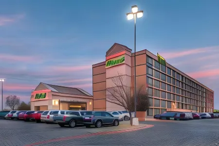 Mcm Elegante Hotel & Suites Lubbock