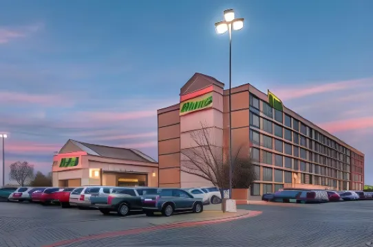 MCM 엘레간테 호텔 & 스위트