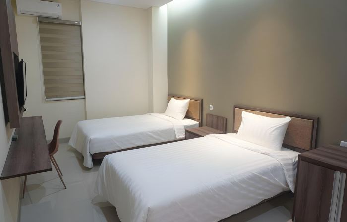 Priority Inn