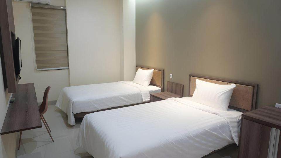 Priority Inn