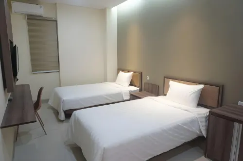 Priority Inn - Pensions