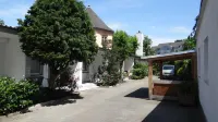 Apartment in Innenstadtnähe