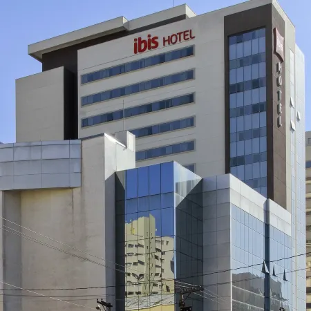 Ibis Osasco