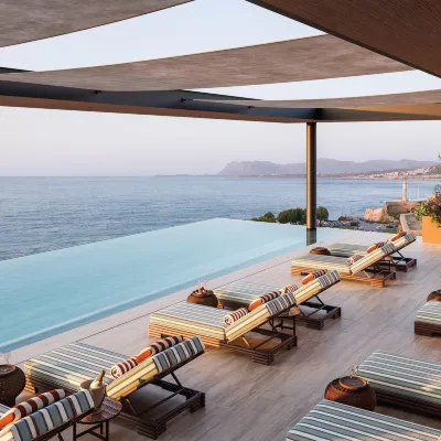 Hilton Chania Old Town Resort & Spa Hotels near Chania