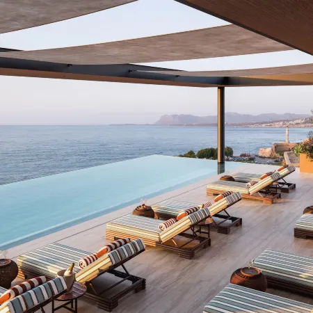 Hilton Chania Old Town Resort & Spa