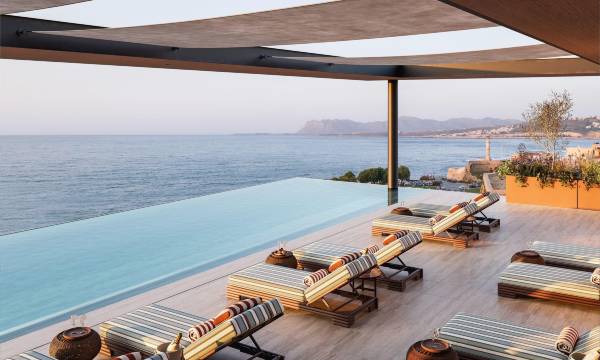 Hilton Chania Old Town Resort & Spa
