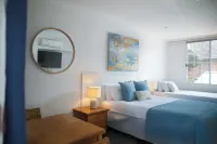 The Clan Terrigal Hotels in Terrigal