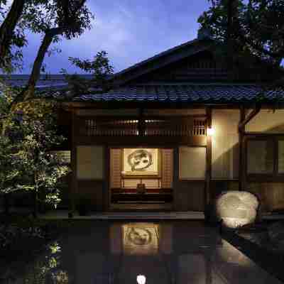 The Hiramatsu Hotels & Resorts Atami Hotel Exterior