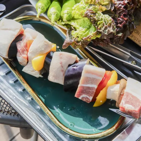 Suwon Dono1796 Hotel