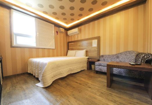 대부도 힐하우스