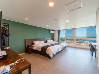Sok-Cho Travel Hotel Hotels near Sokcho Lighthouse Observatory