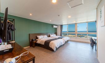 Sok-Cho Travel Hotel