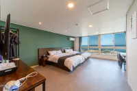 Sok-Cho Travel Hotel - 2-Sterne