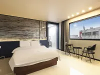 Pohang Haedo-Dong Aria Business Hotel โรงแรมในโปฮัง