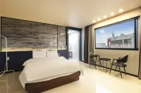 Pohang Haedo-Dong Aria Business Hotel