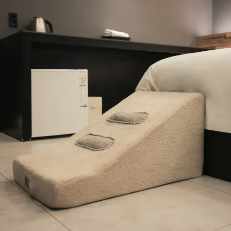 Hotel Yaja Siheung Jeongwang Отели рядом с достопримечательностью «Аутлет-центр Siheung Premium»