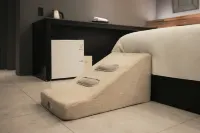 Hotel Yaja Siheung Jeongwang - 3-Star