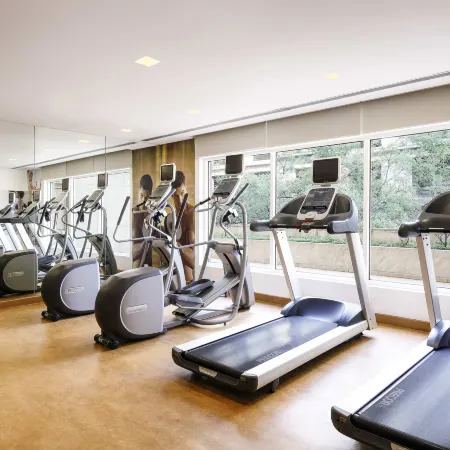 Ibis Pune Viman Nagar