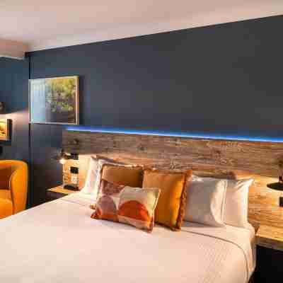 Ibis Styles Orange Rooms