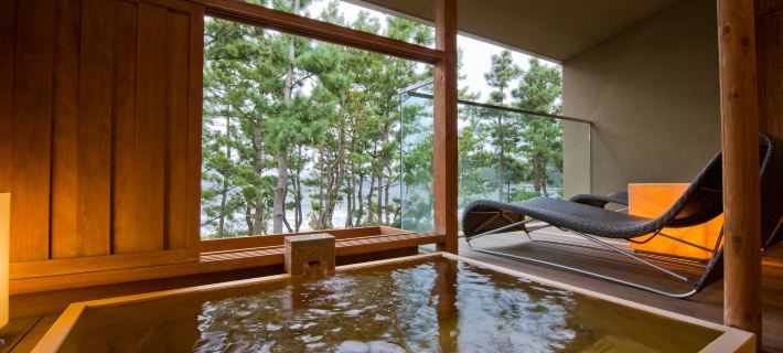 Ryokan Tokiichiyu Hotels in Kamo District