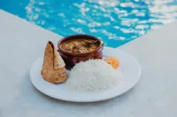 Aquelia Rose Hotel - Aamiainen