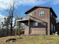Relax at 3100 feet and enjoy the peace and tranquility