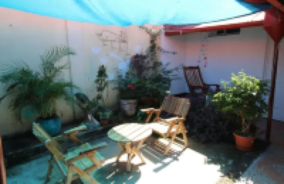 Charmed by La CalzadaPrivate home in the heart of Granada2Br/AC/WiFi/Kitchen