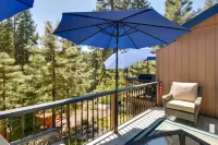 Updated Lake Almanor Retreat w/ Patio & Grill! - Wifi