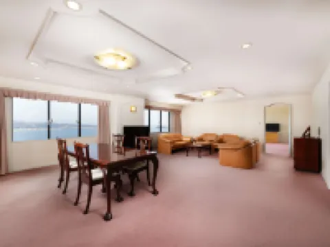 グランドメルキュール和歌山みなべリゾート＆スパ みなべ町のホテル