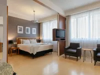 Mercure Belo Horizonte Savassi - 4 ดาว