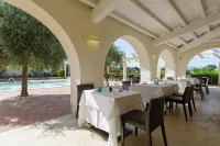 Hotiday Siracusa Floridia Hotels in Floridia