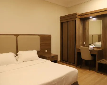Taraf Yanbu 2 Hotels in Yanbu
