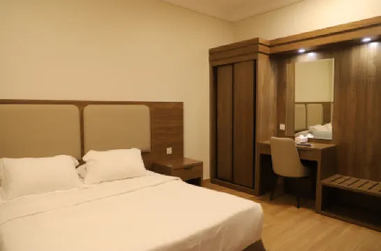 塔拉法楊布酒店 2 酒店