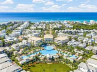 30A Blue Crab Cottage by Panhandle Getaways Hotels in Rosemary Beach