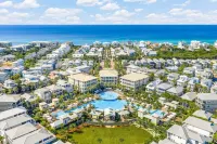 30A Blue Crab Cottage by Panhandle Getaways