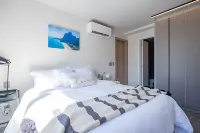 Gávea | 1 Quarto, Vista Cristo, prédio Com Infra - Por Casapē Rio