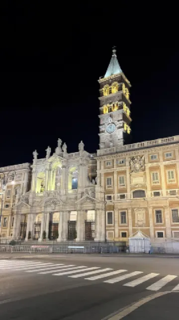 Hotel Balilla Hotels near Porta Maggiore