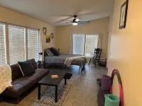 Death Valley/Las Vegas - Pahrump Vacation House #1, Book Readaways-Healthy Mind