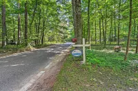 Pet-Friendly One Crow Cottage in Harbor Springs! - Pet friendly