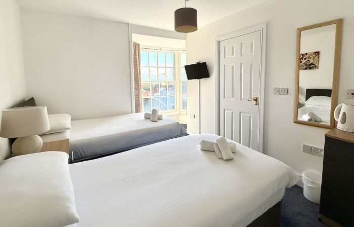 The Brunswick Hotel