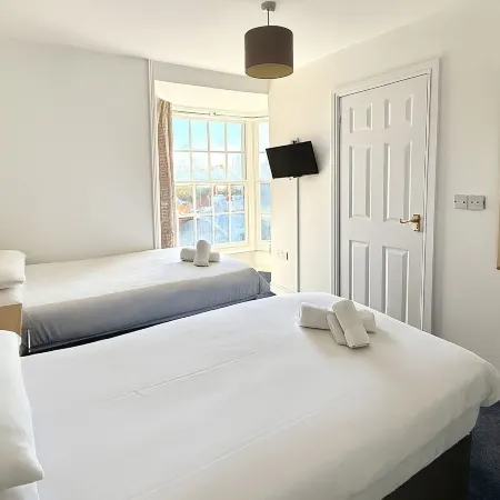 The Brunswick Hotel