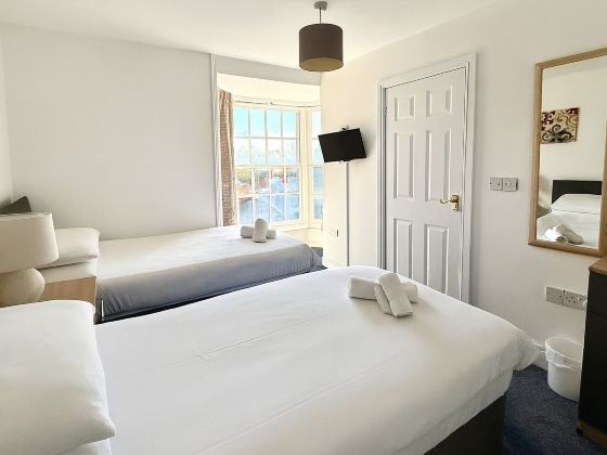 The Brunswick Hotel