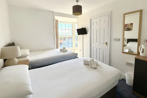 The Brunswick Hotel