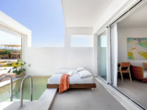 ALERO Seaside Skyros Resort Hotels in Skiros