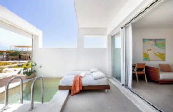 ALERO Seaside Skyros Resort